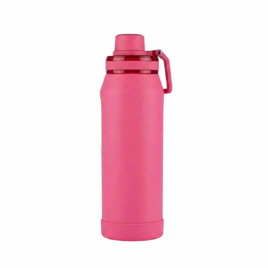 زجاجة حرارية - 750 مل - Rose