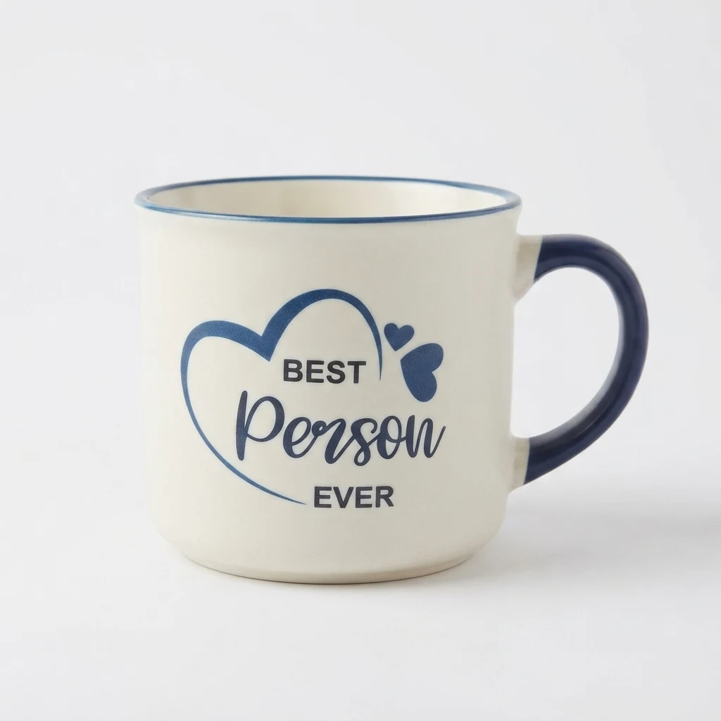 مج Best Person Ever